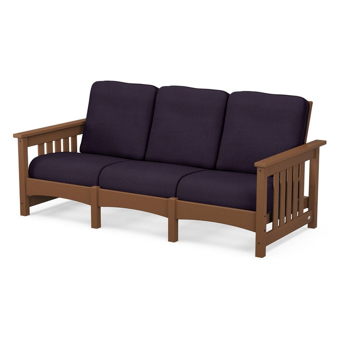 POLYWOOD Mission Sofa