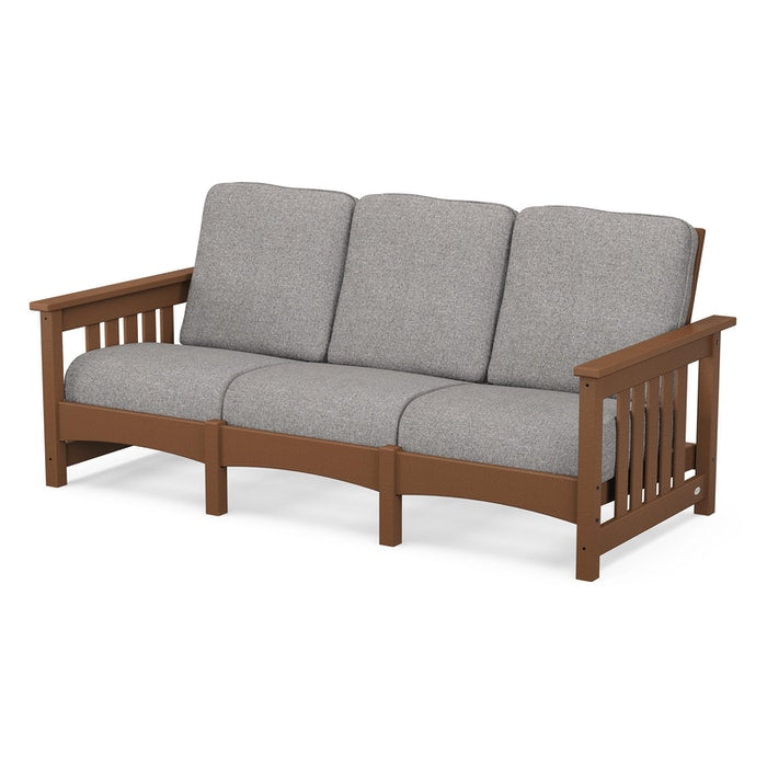 POLYWOOD Mission Sofa