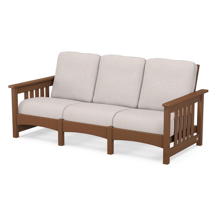 POLYWOOD Mission Sofa