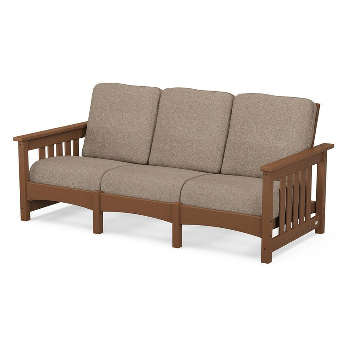 POLYWOOD Mission Sofa