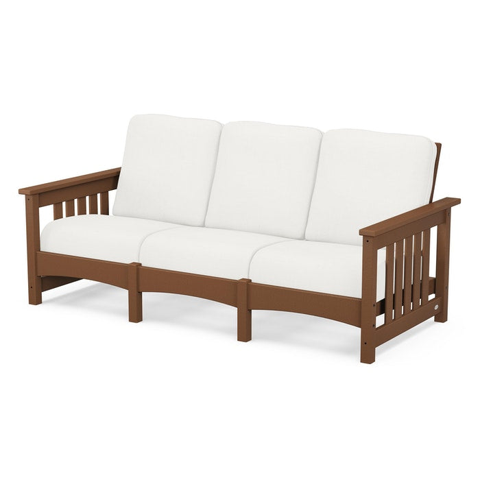 POLYWOOD Mission Sofa