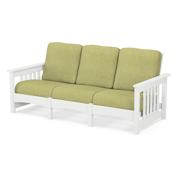 POLYWOOD Mission Sofa