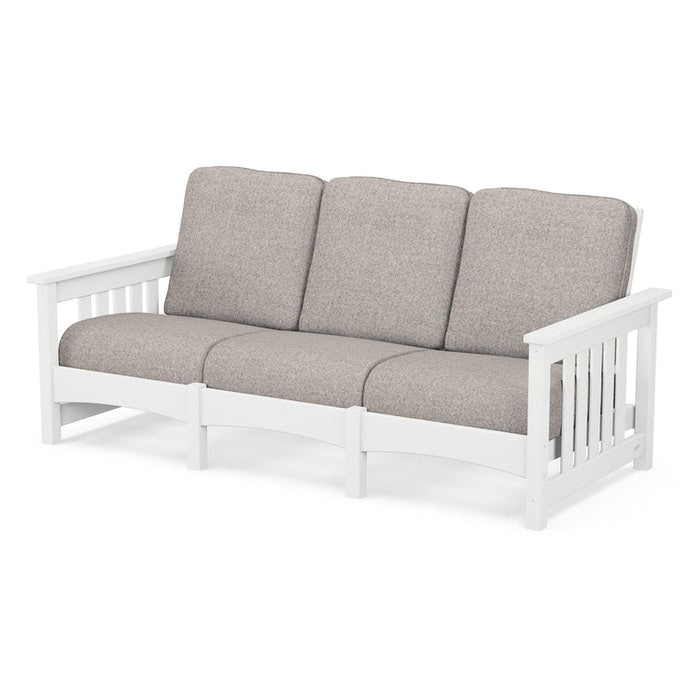 POLYWOOD Mission Sofa