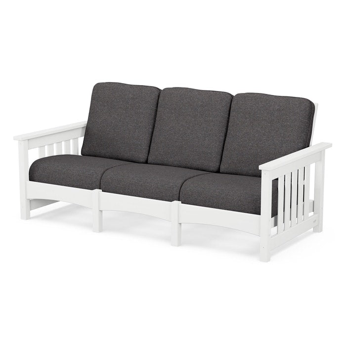 POLYWOOD Mission Sofa
