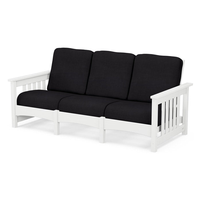 POLYWOOD Mission Sofa