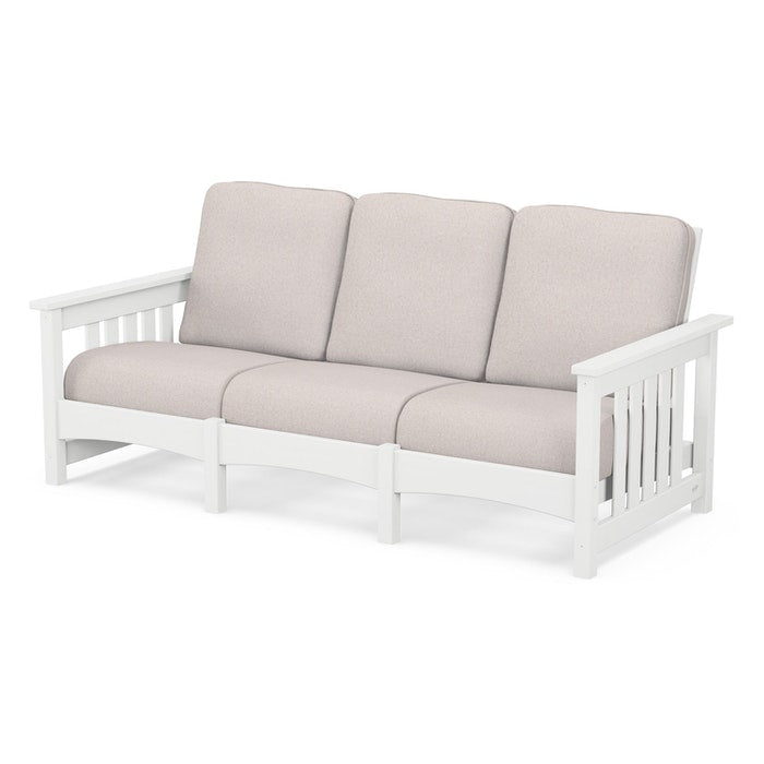 POLYWOOD Mission Sofa
