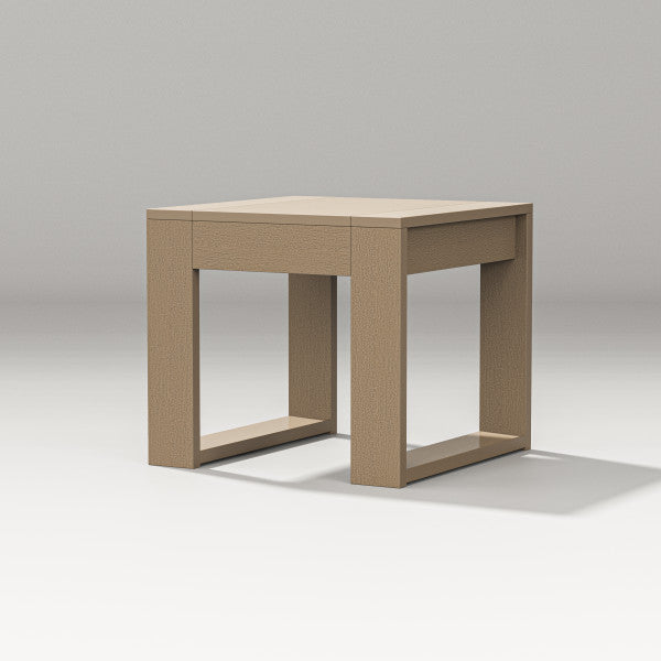 POLYWOOD Latitude End Table
