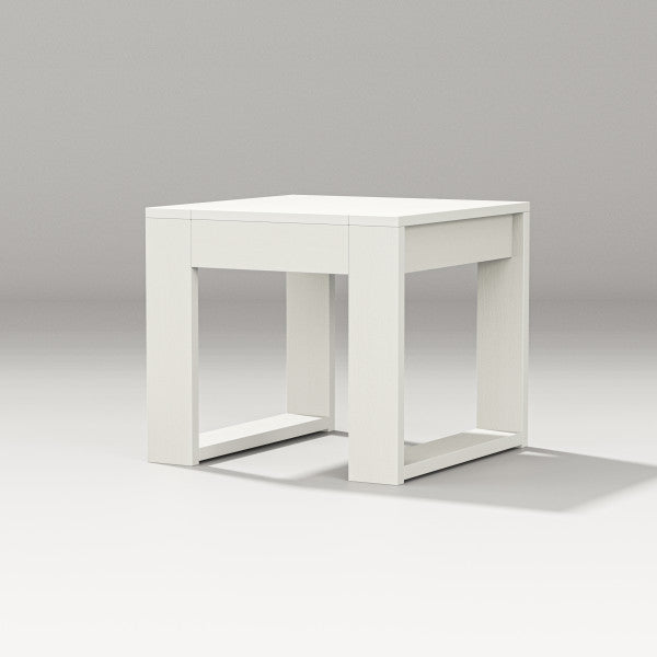 POLYWOOD Latitude End Table