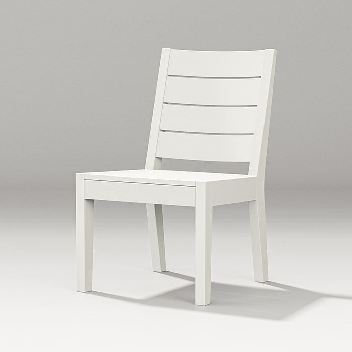 POLYWOOD Latitude Dining Side Chair