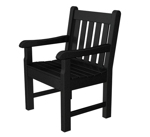 Rockford Garden Arm Chair