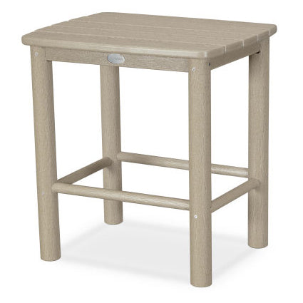 POLYWOOD McGavin Side Table