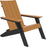LuxCraft Urban Adirondack Chair