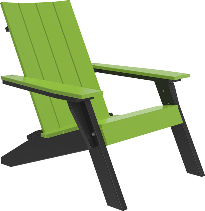 LuxCraft Urban Adirondack Chair