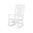 POLYWOOD Country Living Legacy Rocking Chair