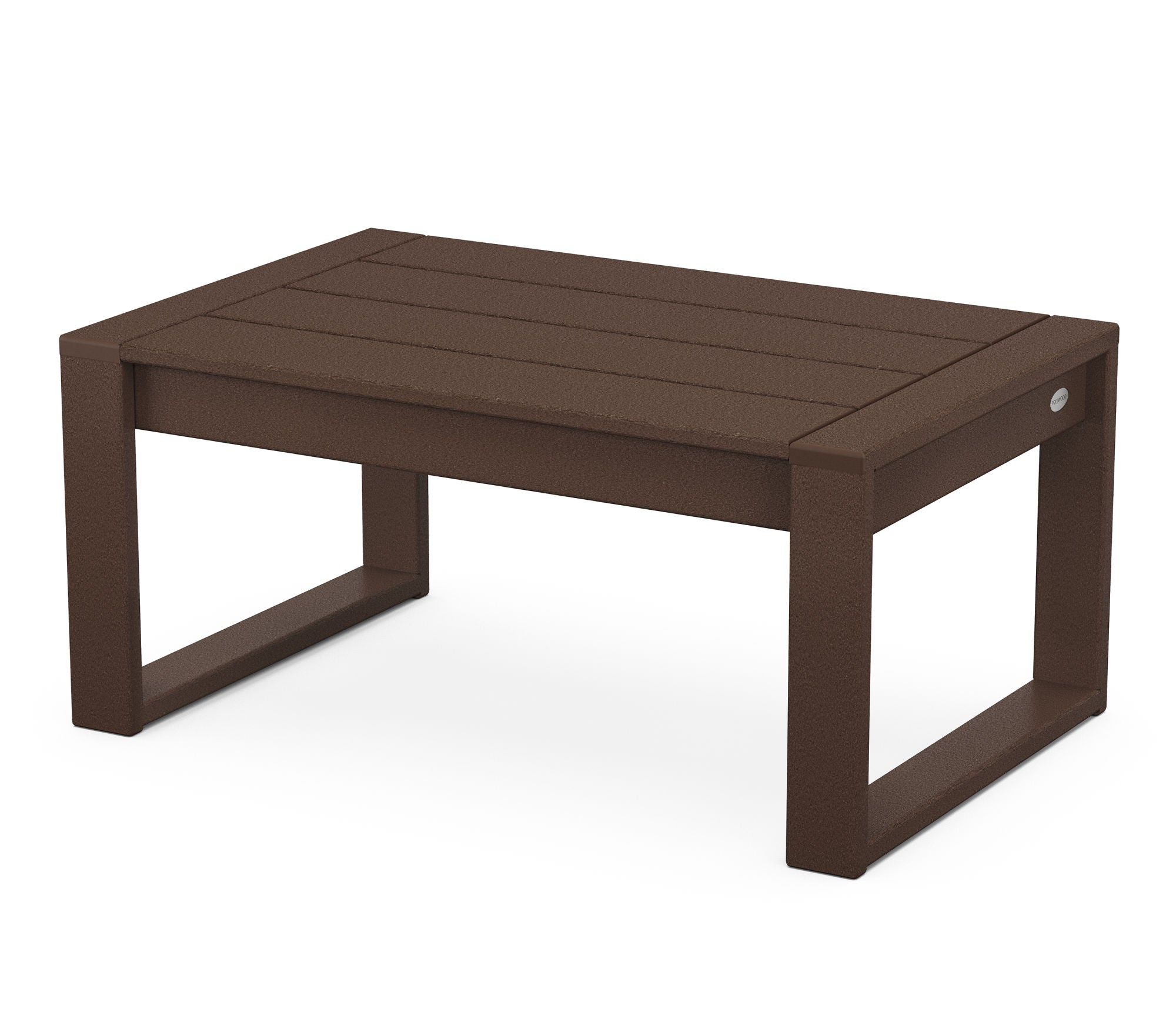 POLYWOOD EDGE Coffee Table