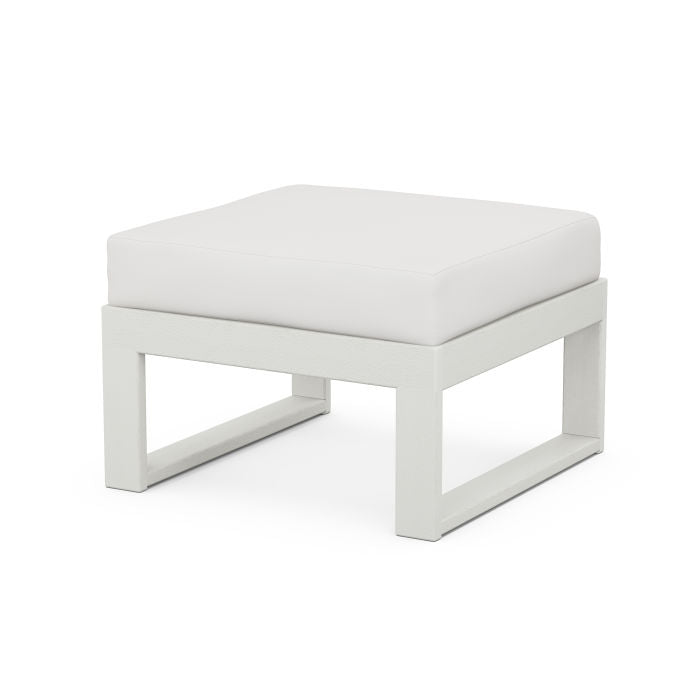 POLYWOOD Modular Ottoman