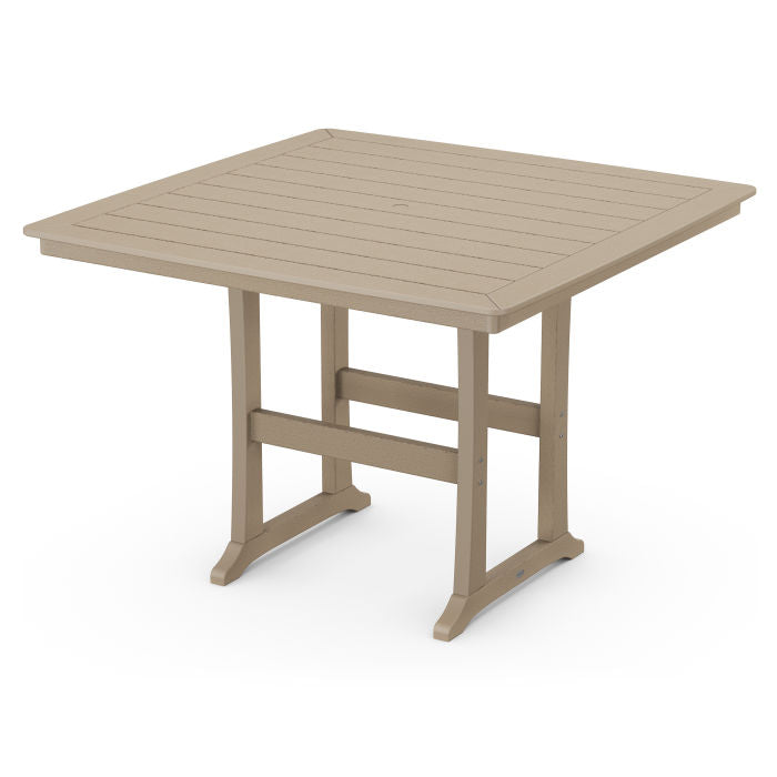 POLYWOOD Nautical Trestle 59