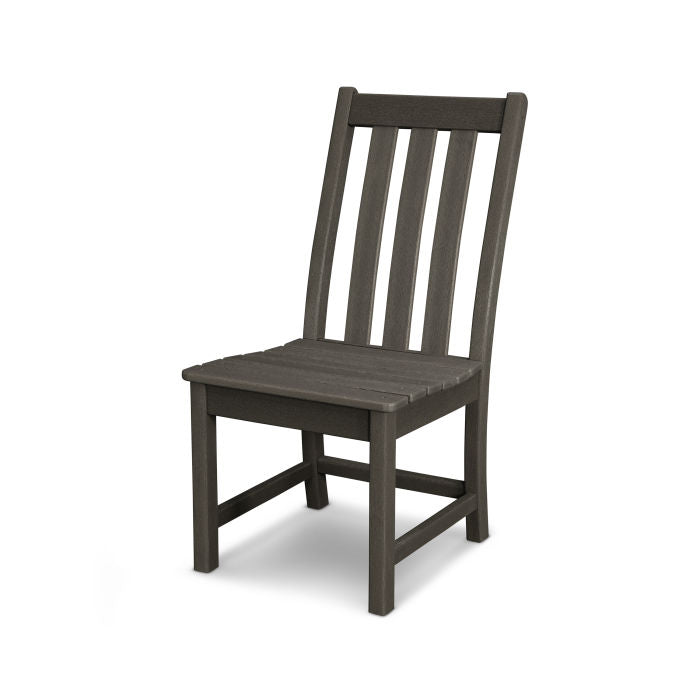 POLYWOOD Vineyard Dining Side Chair