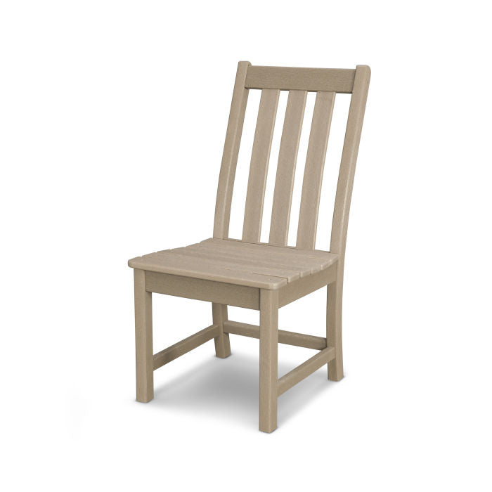 POLYWOOD Vineyard Dining Side Chair