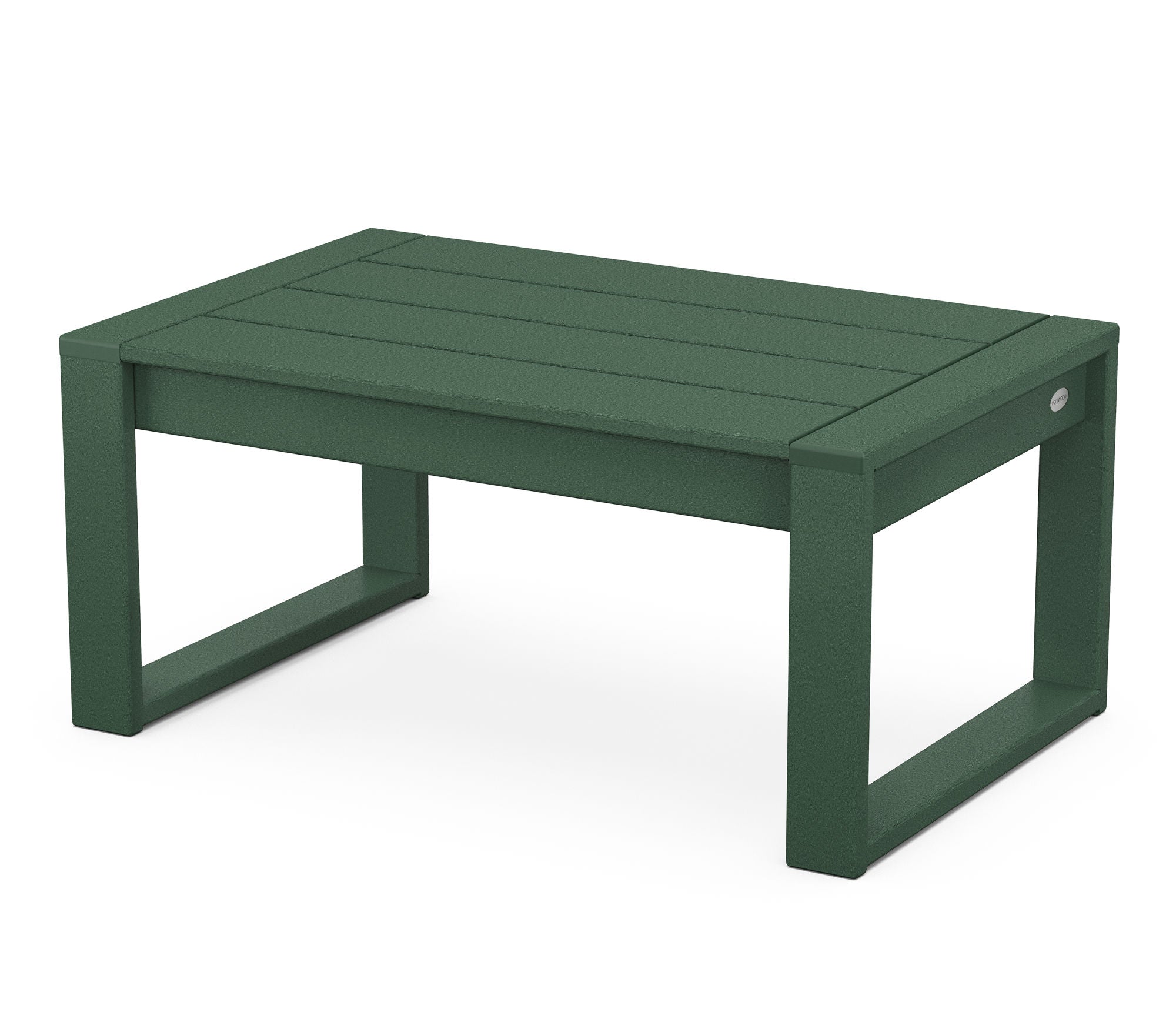 POLYWOOD EDGE Coffee Table