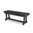 POLYWOOD Park 48" Backless Bench