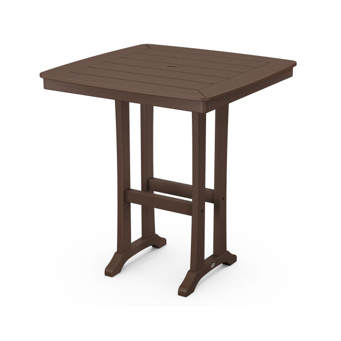 POLYWOOD Nautical Trestle 37