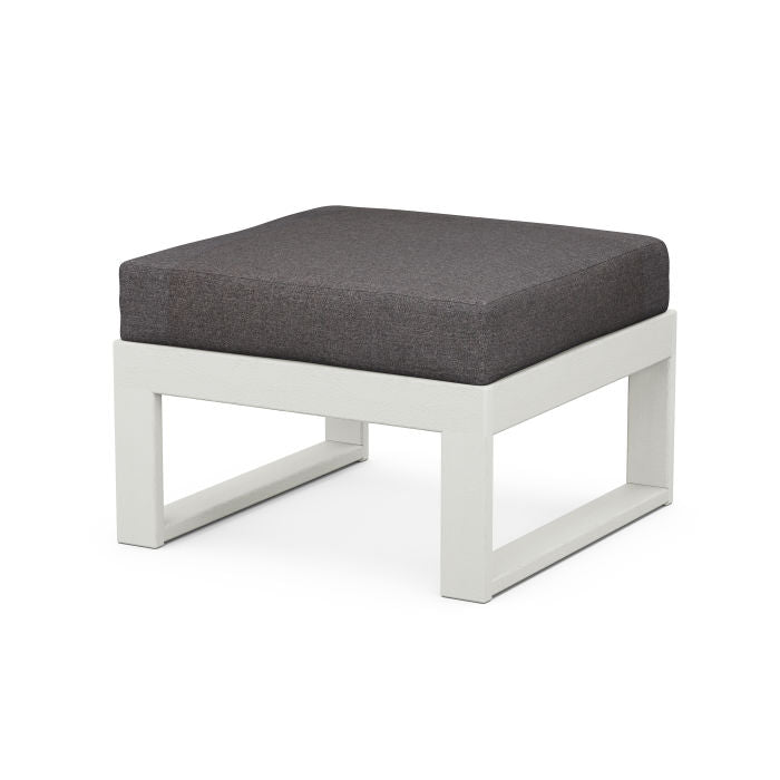 POLYWOOD Modular Ottoman