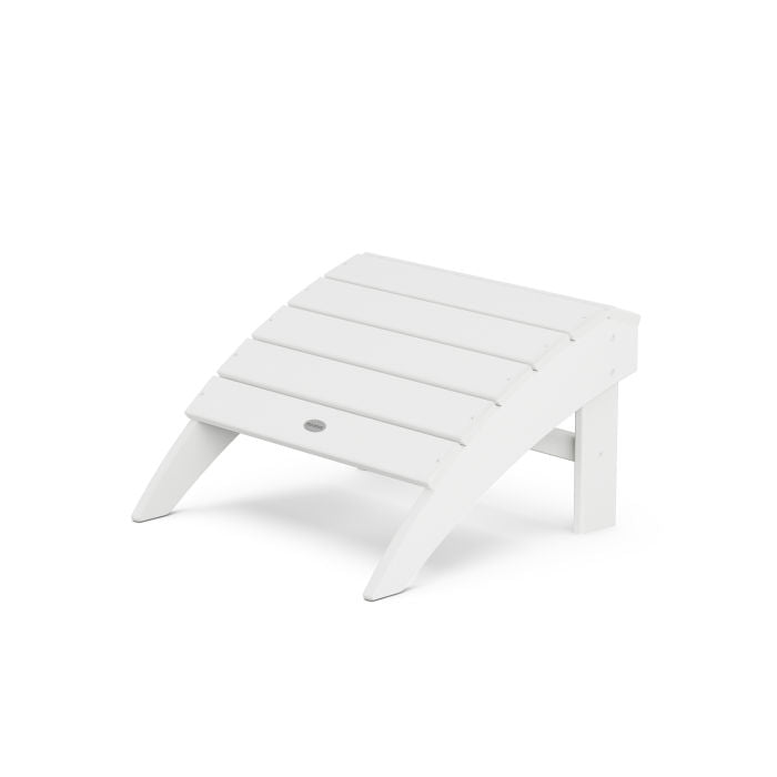 POLYWOOD Vineyard Adirondack Ottoman