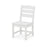 POLYWOOD Lakeside Dining Side Chair