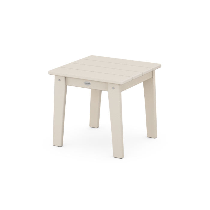 POLYWOOD Lakeside End Table