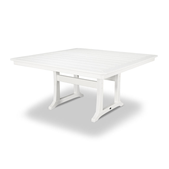 POLYWOOD Nautical Trestle 59