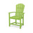 POLYWOOD Palm Coast Dining Chair