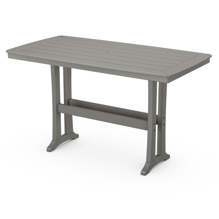 POLYWOOD Nautical Trestle 38
