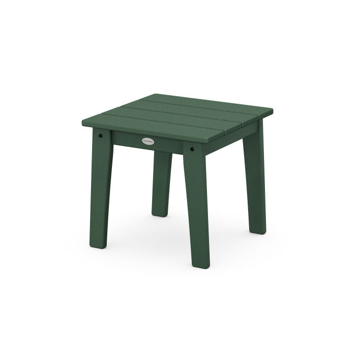 POLYWOOD Lakeside End Table