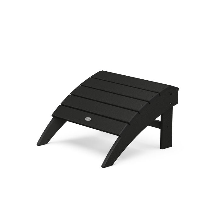 POLYWOOD Vineyard Adirondack Ottoman