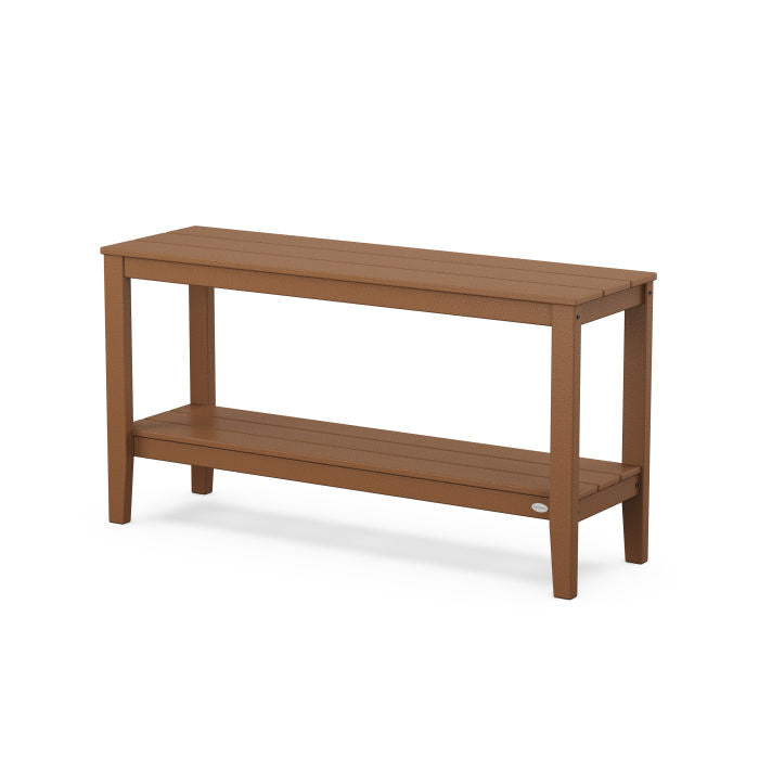 POLYWOOD Newport 55” Console Table