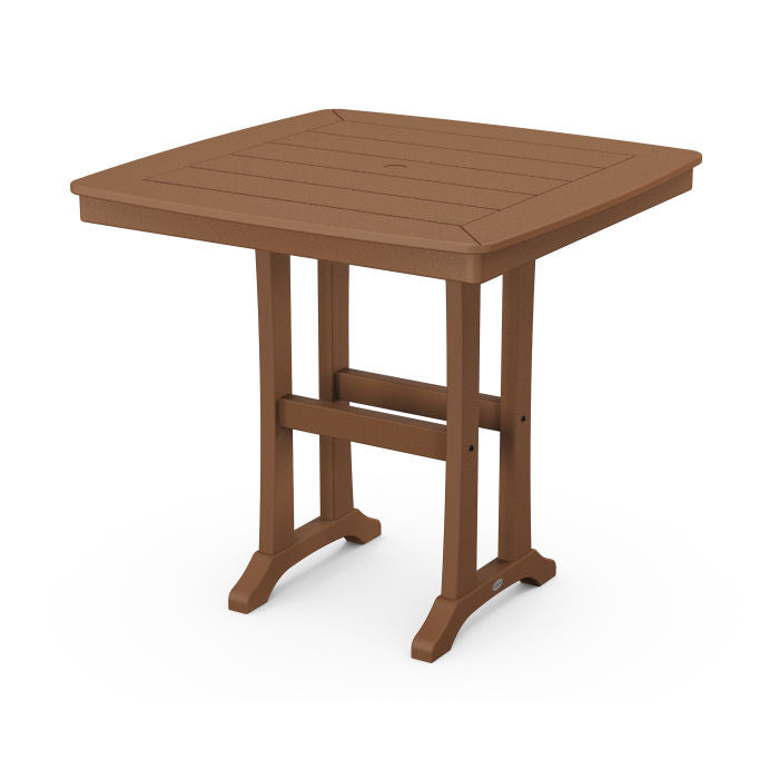POLYWOOD Nautical Trestle 37