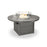 POLYWOOD Round 48" Fire Pit Table