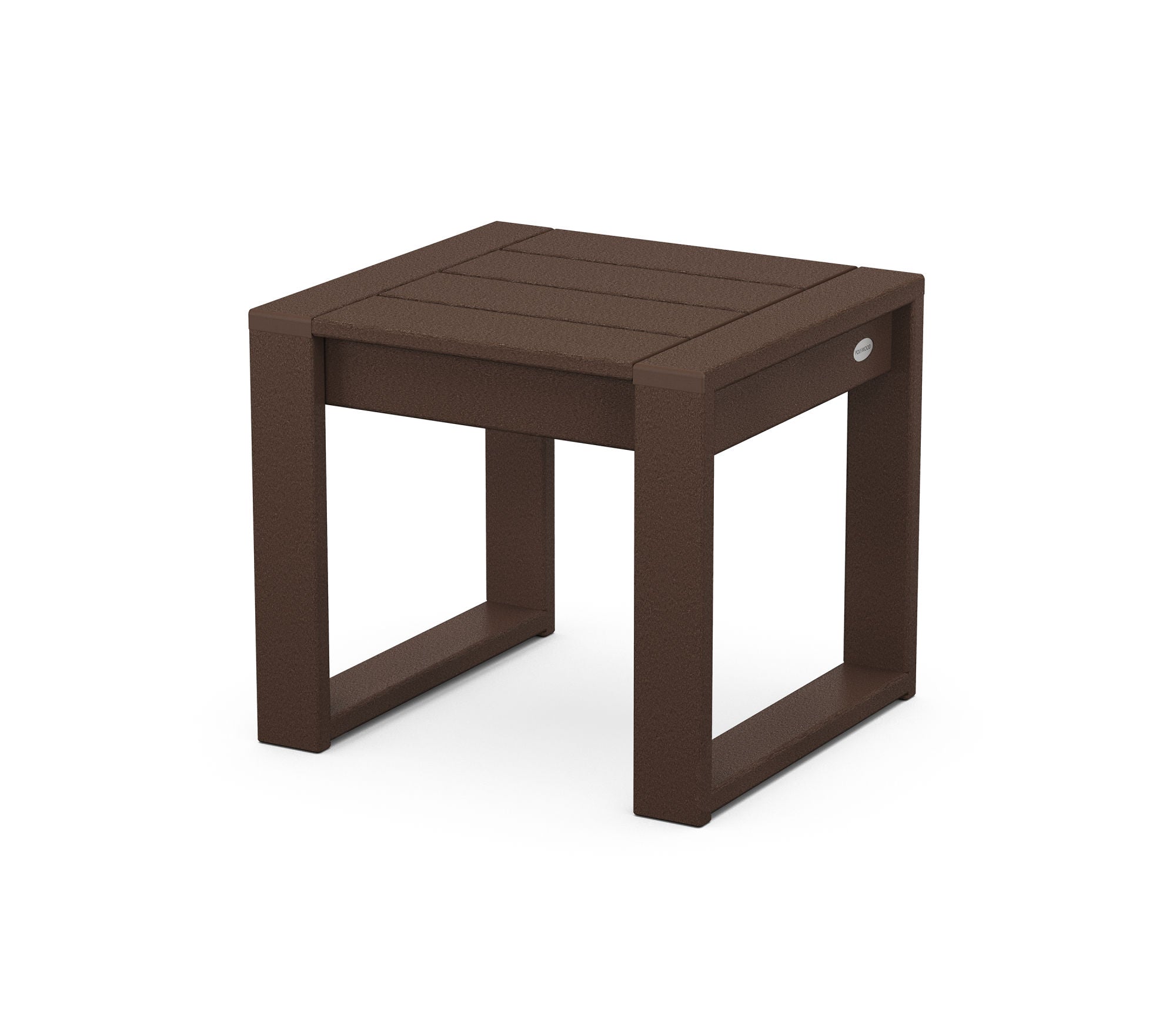 POLYWOOD EDGE End Table