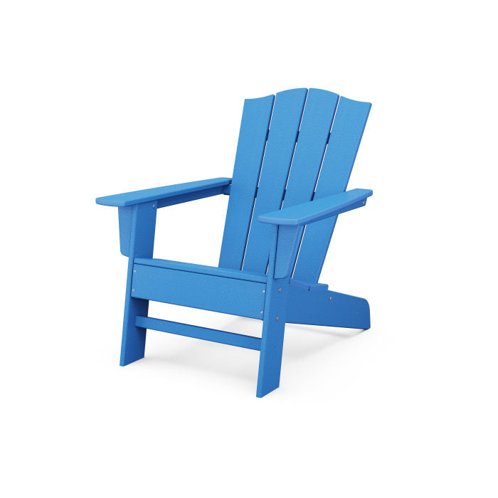 POLYWOOD Crest Chair