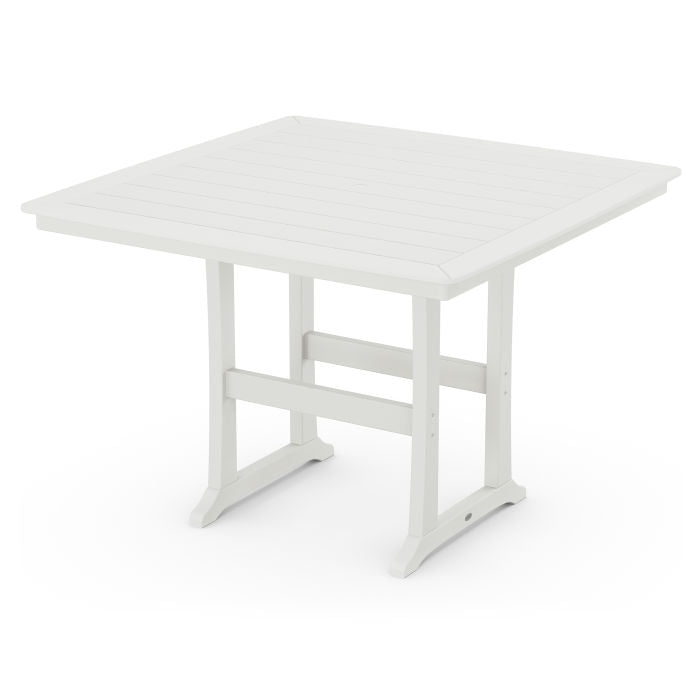 POLYWOOD Nautical Trestle 59