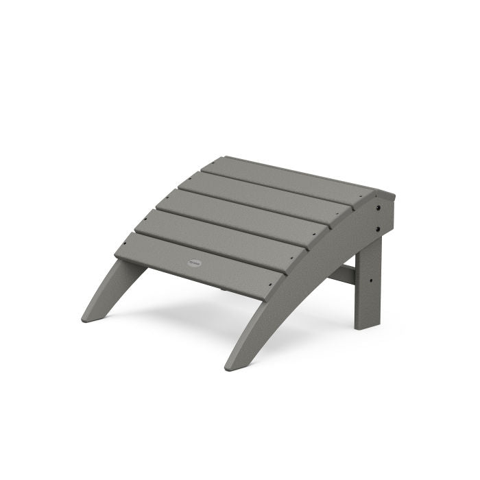 POLYWOOD Vineyard Adirondack Ottoman