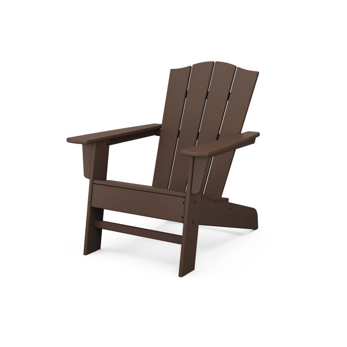 POLYWOOD Crest Chair