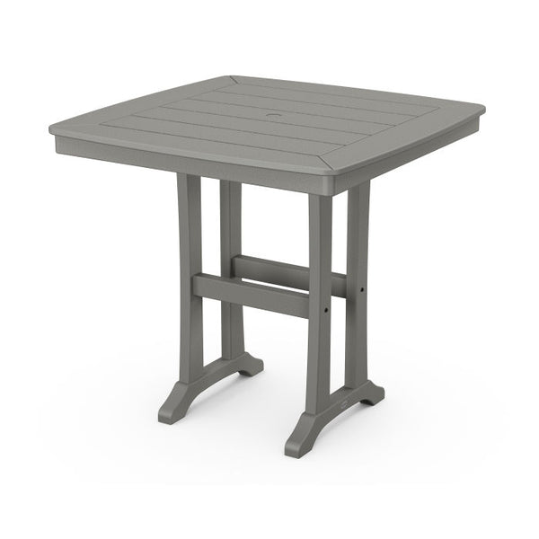 POLYWOOD Nautical Trestle 37