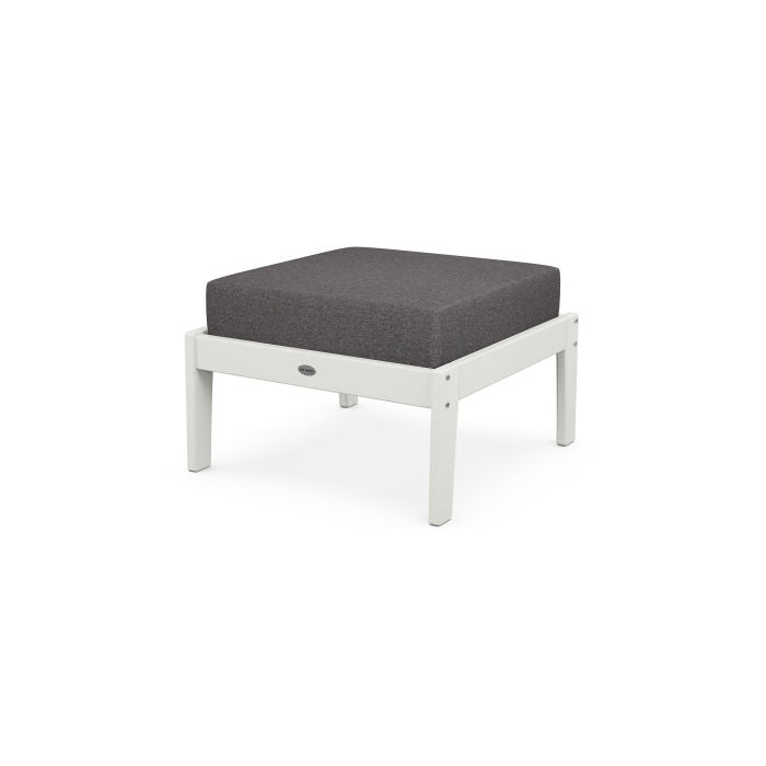 POLYWOOD Deep Seating Ottoman