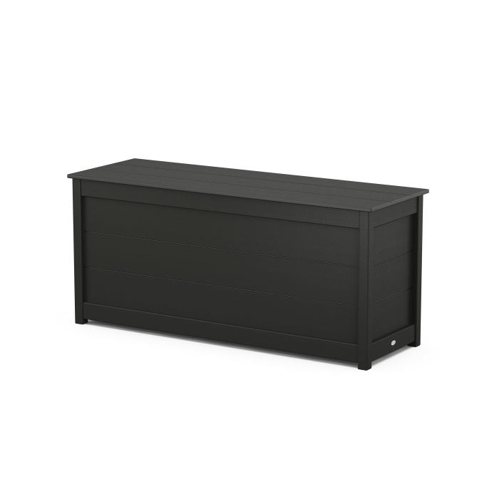 POLYWOOD 68” Console Table With Storage