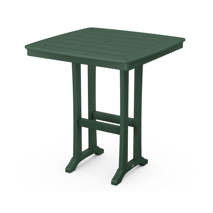 POLYWOOD Nautical Trestle 37