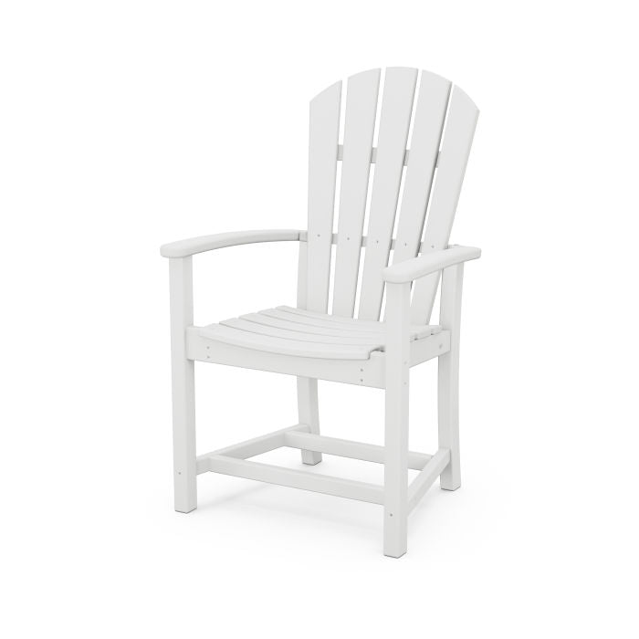 POLYWOOD Palm Coast Dining Chair
