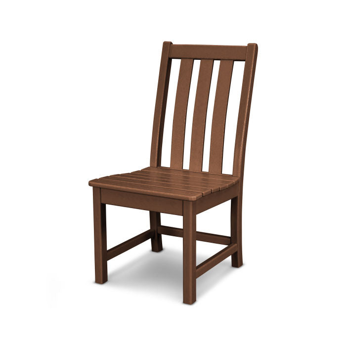 POLYWOOD Vineyard Dining Side Chair
