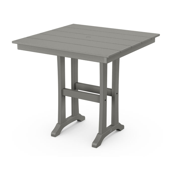 POLYWOOD Farmhouse Trestle 37